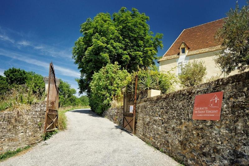 Les Hauts De Saint Vincent image