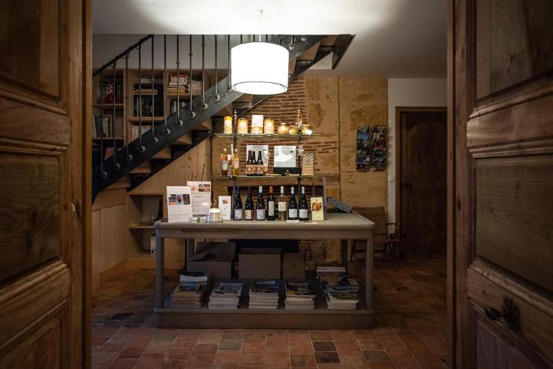 Les Hauts De Saint Vincent image