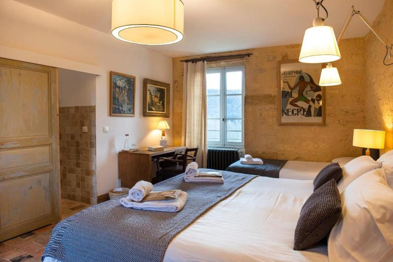 Les Hauts De Saint Vincent image