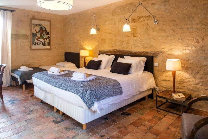 Les Hauts De Saint Vincent image