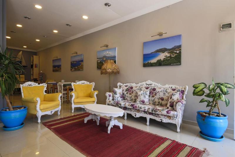 Bora Hotel image