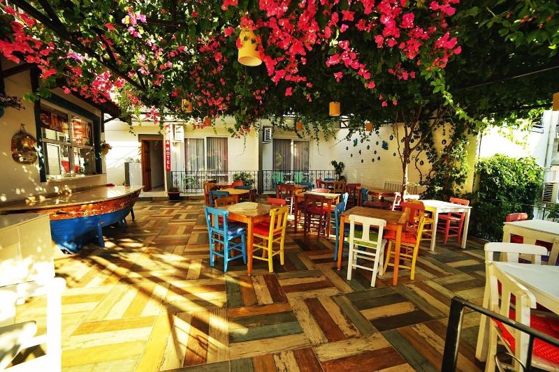 Bora Hotel image