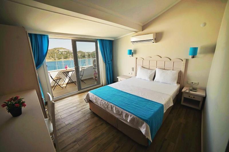 Bora Hotel image