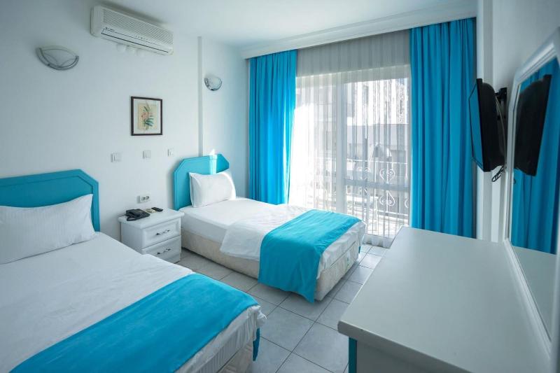 Bora Hotel image