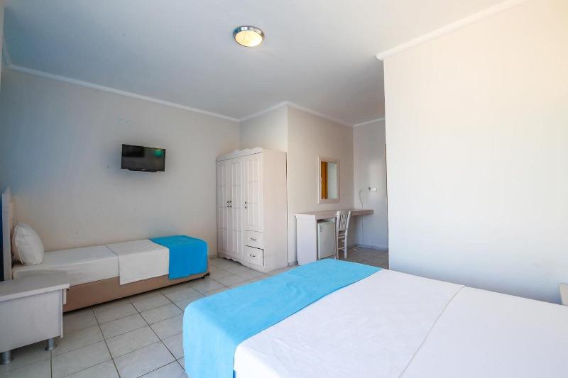 Bora Hotel image