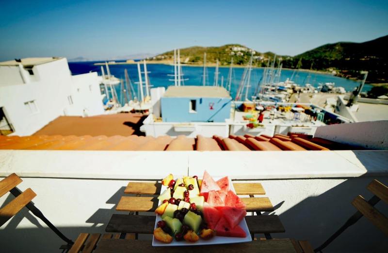 Bora Hotel image