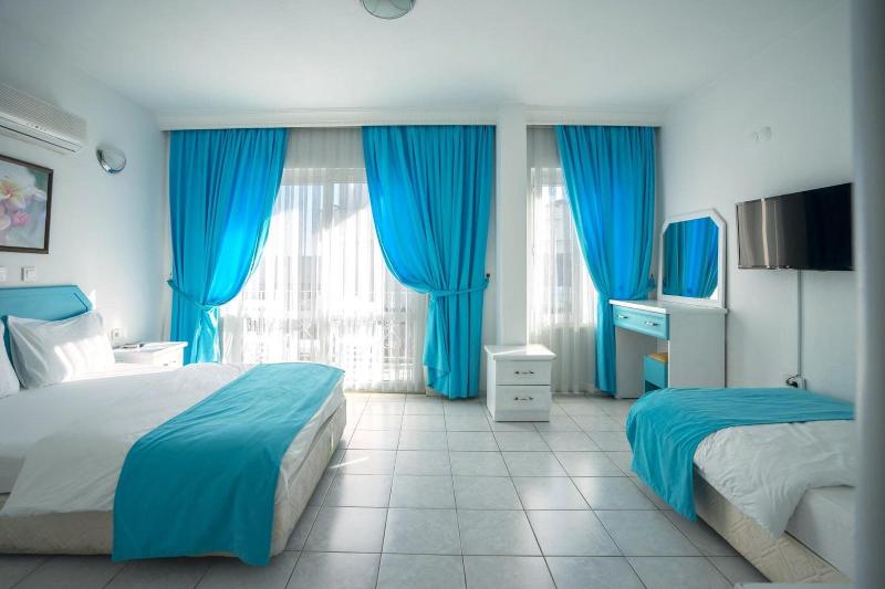 Bora Hotel image