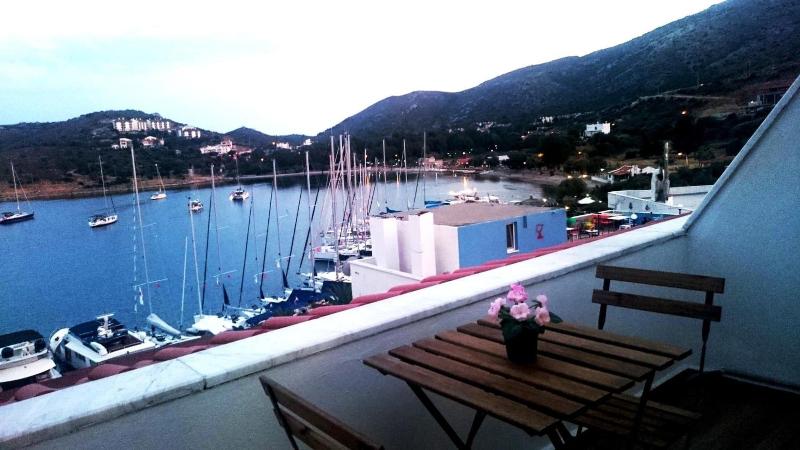 Bora Hotel image