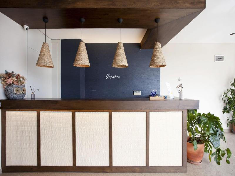 Datca Sapphire Hotel image