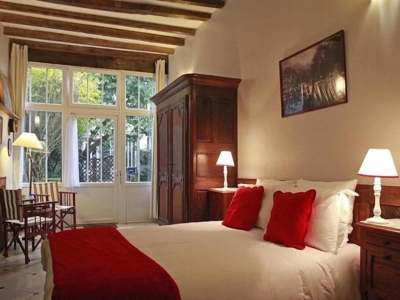 Les Chambres De Mathilde image