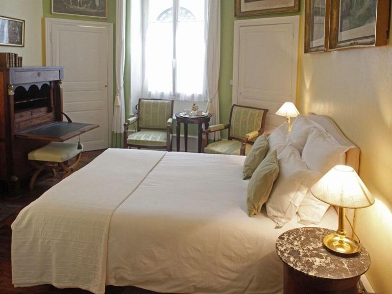 Les Chambres De Mathilde image