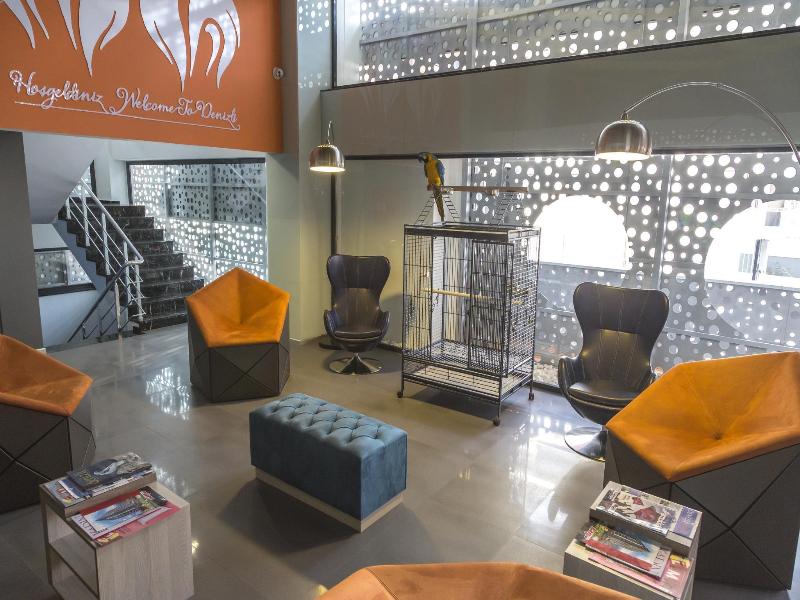 Leman Hotel - Boutique Class image
