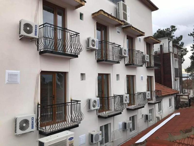 Hotel Sahin
