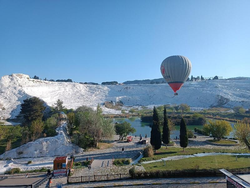 Hotel Sahin