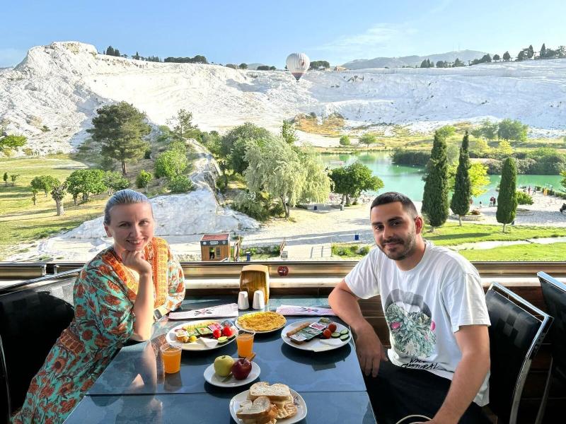 Hotel Sahin