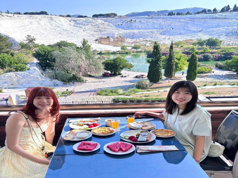 Hotel Sahin