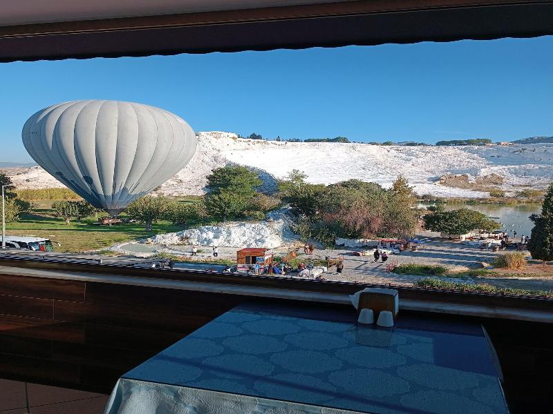 Hotel Sahin