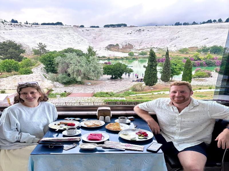 Hotel Sahin