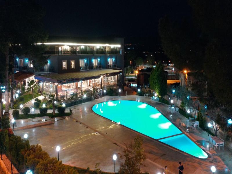 White Heaven Hotel