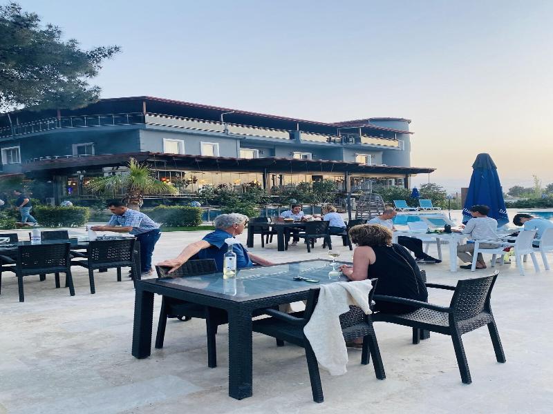 White Heaven Hotel