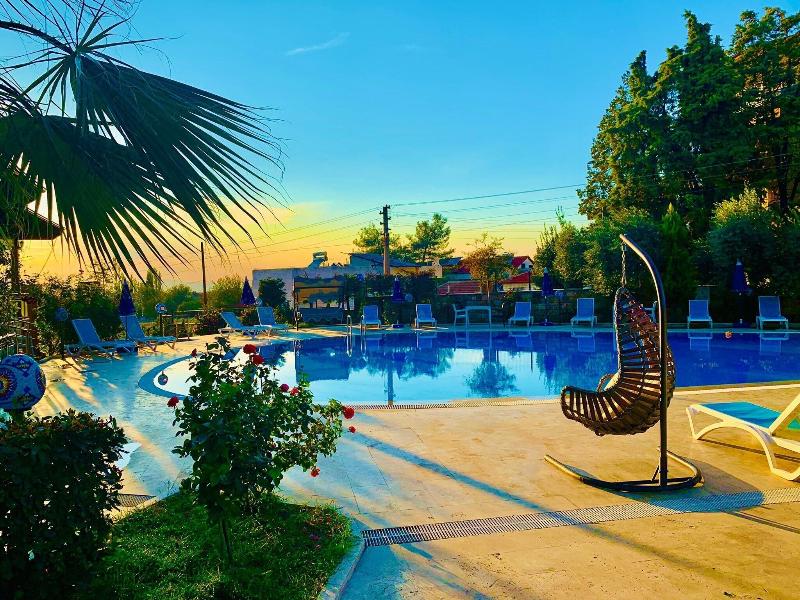 White Heaven Hotel