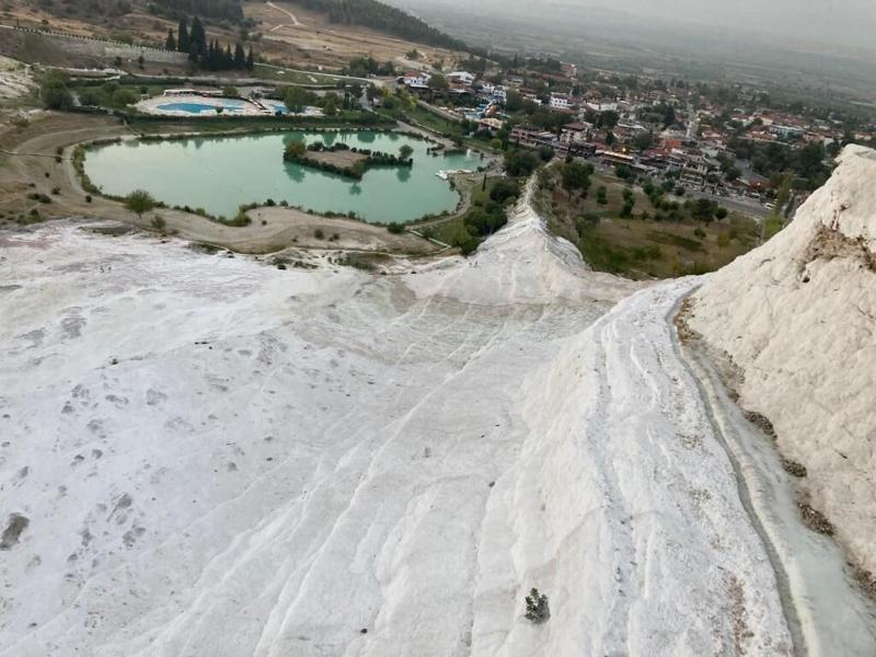 White Heaven Hotel