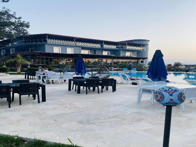 White Heaven Hotel
