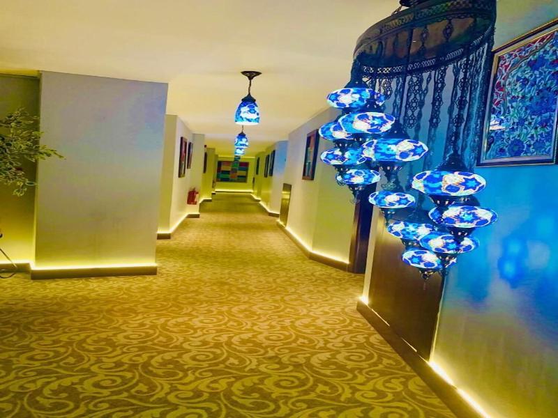 White Heaven Hotel