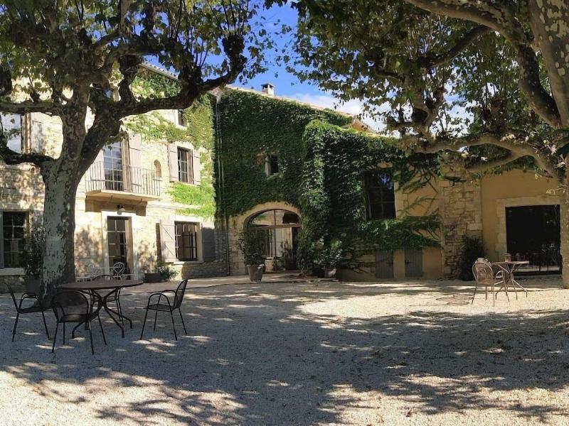 Mas Château Blanc image