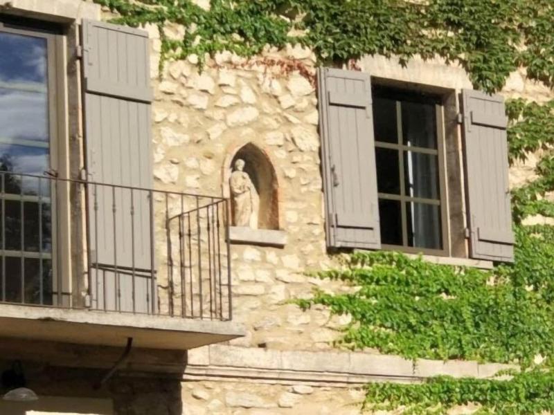 Mas Château Blanc image