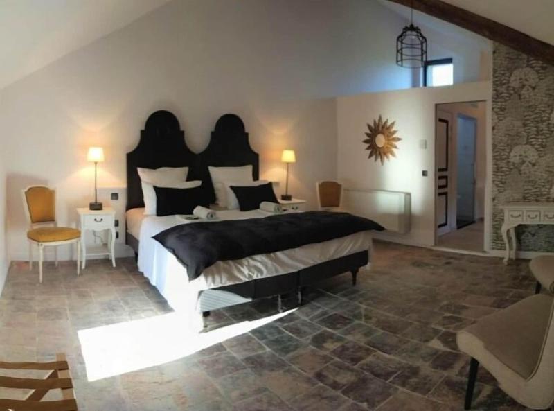 Mas Château Blanc image