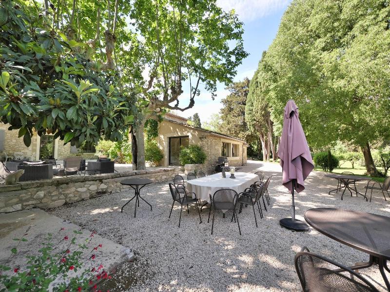 Mas Château Blanc image