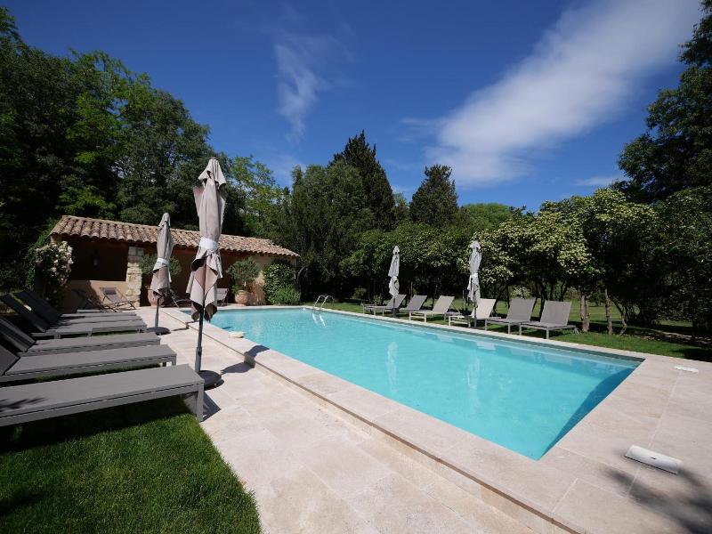 Mas Château Blanc image