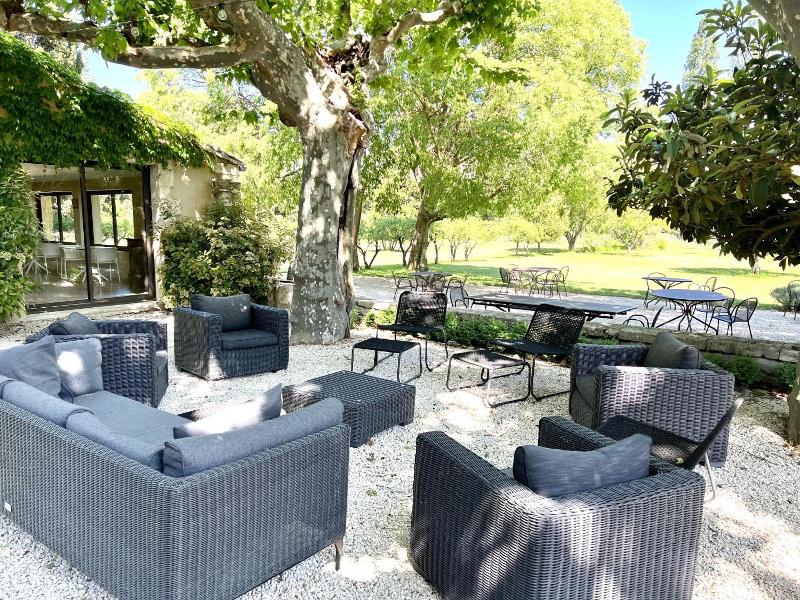 Mas Château Blanc image