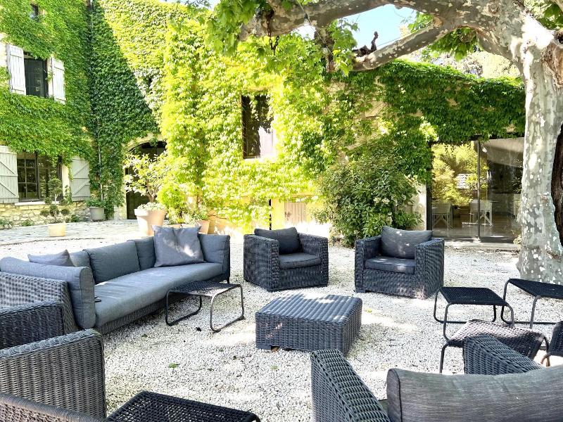 Mas Château Blanc image