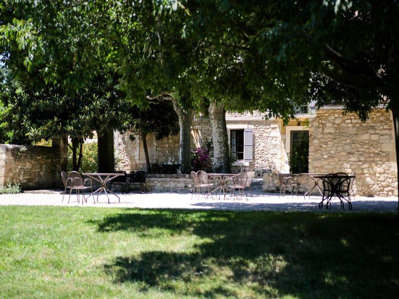 Mas Château Blanc image