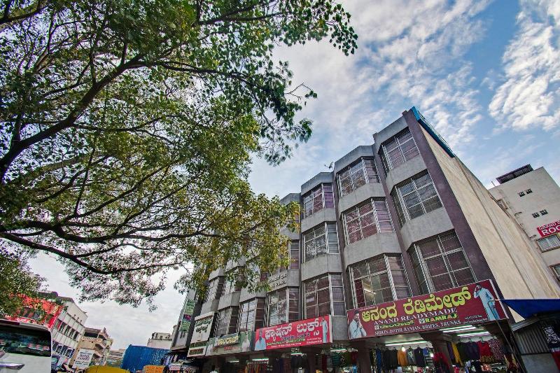 Spot On 48699 Hotel Pawan Sree Deluxe Lodge — photo 3