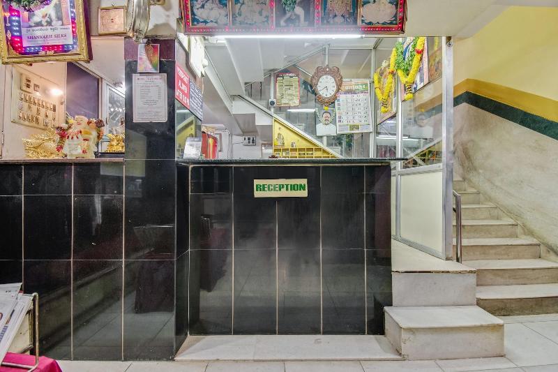 Spot On 48699 Hotel Pawan Sree Deluxe Lodge — photo 4