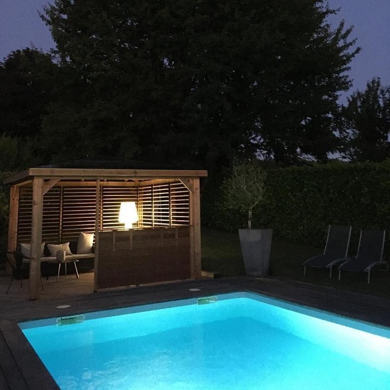 La Maison Des Eaux Claires image