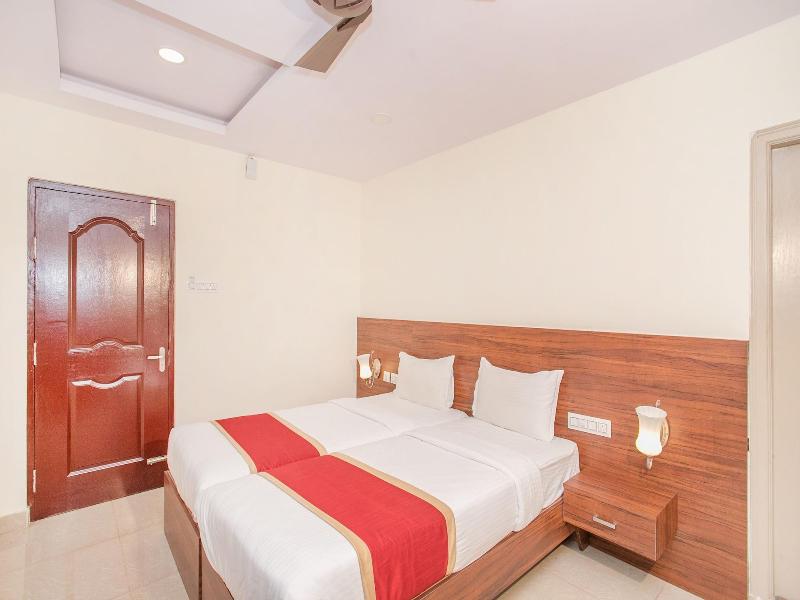 Blue Bell Hotel Near Jalahalli image