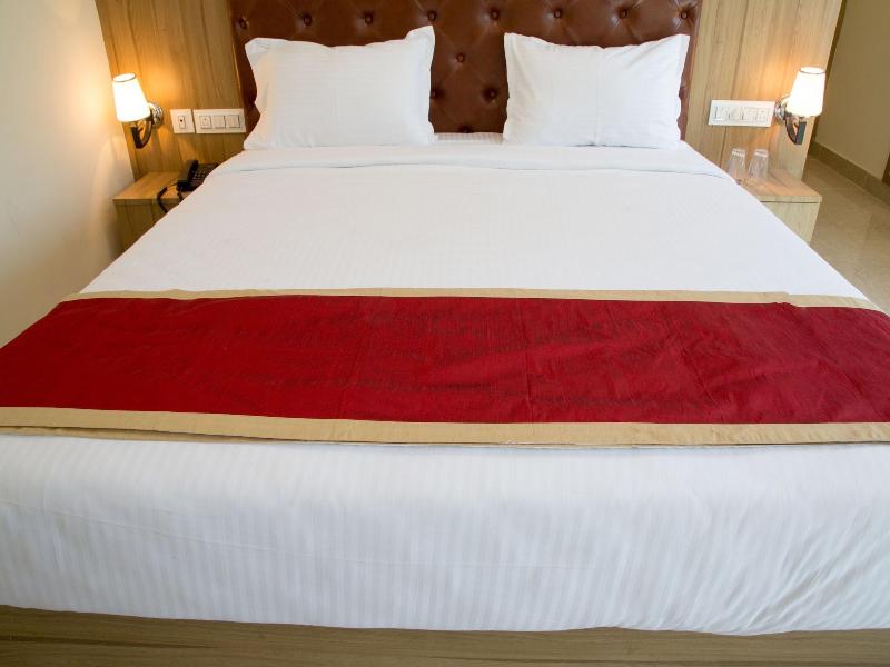 Blue Bell Hotel Near Jalahalli image