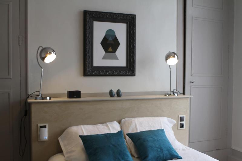 Une Maison en Ville chambres d'hôtes image
