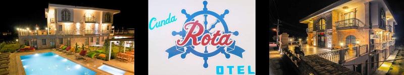 Cunda Rota Hotel