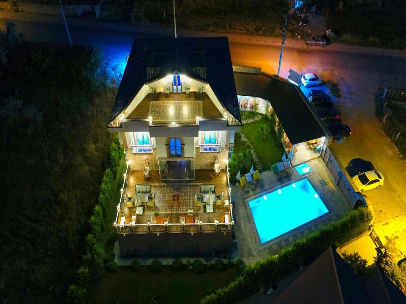 Cunda Rota Hotel
