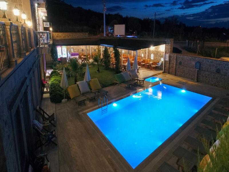 Cunda Rota Hotel
