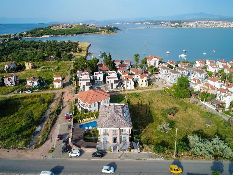 Cunda Rota Hotel