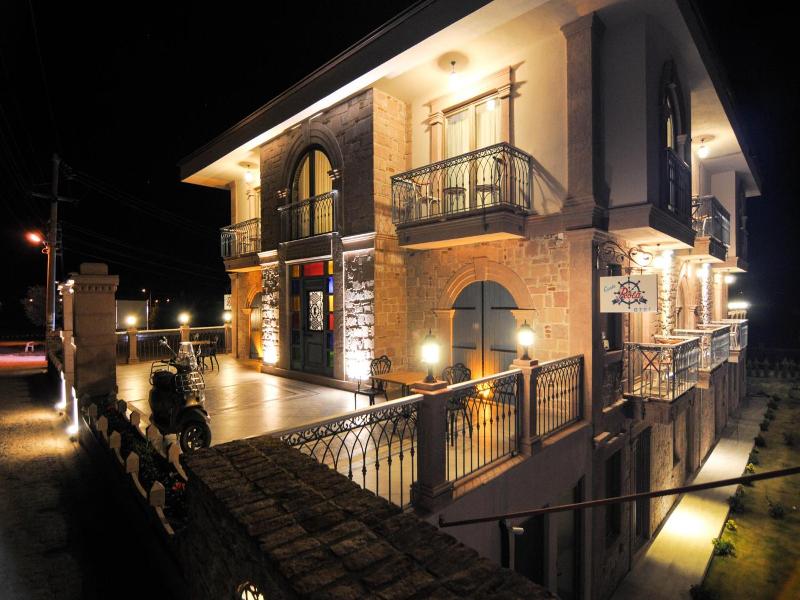Cunda Rota Hotel