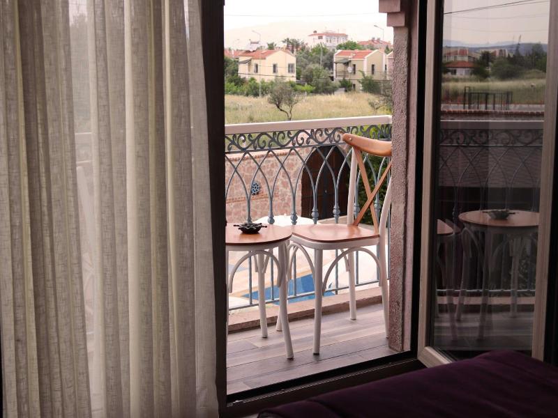 Cunda Rota Hotel