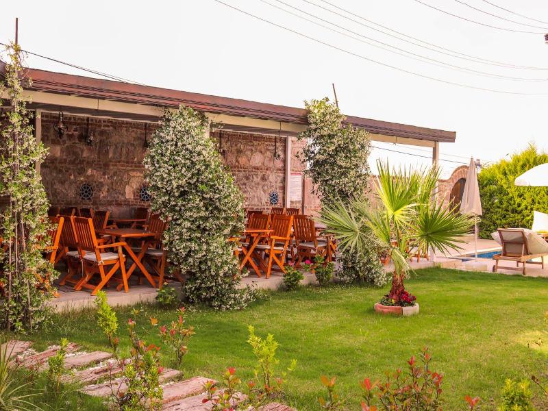 Cunda Rota Hotel
