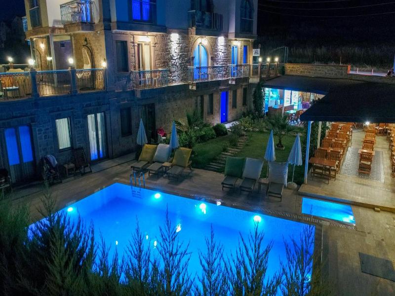 Cunda Rota Hotel